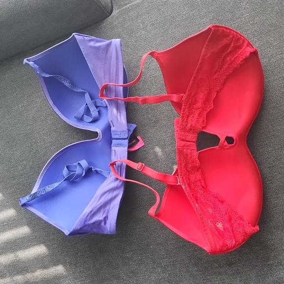 2x Body kiss bras - Picture 4 of 4